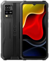 Смартфон Blackview BV4800 SE 4/64GB Black (Global)