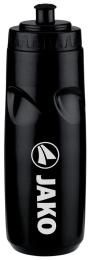 Пляшка для води Jako 2157-800 Black (4059562970586)