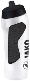 Пляшка для води Jako Premium White (4059562373660)