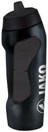 Пляшка для води Jako Premium Black (4059562373684)