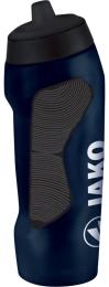 Пляшка для води Jako Premium Dark Blue (4059562373707)
