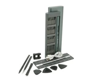 Електровикрутка Voltronic 62-in-1