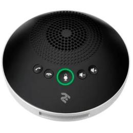 Гучномовець 2E 2E-VCS-AS Black Bluetooth