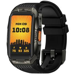 Смарт-годинник Kospet TANK X2 ULTRA Black