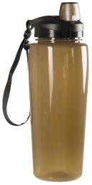 Пляшка для води MIL-TEC 14519705 Coyote
