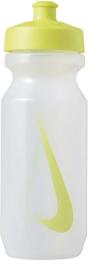 Пляшка для води Nike Big Mouth Bottle 2.0 22 OZ 650 мл White (887791197825)