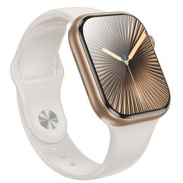 Смарт-годинник Hoco Smart Watch Y30 Gold