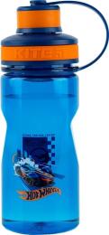 Пляшка для води Kite Hot Wheels Blue (HW24-397)