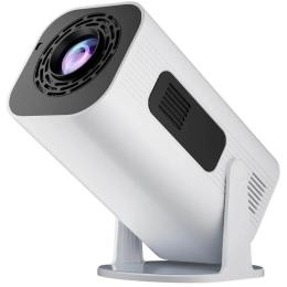 Проектор EpiK 4k Android HP330 White