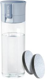 Пляшка для води BRITA 600 мл Blue