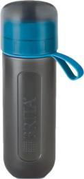 Пляшка для води BRITA Active 600 мл Light Blue