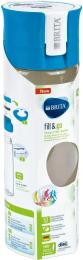 Пляшка для води BRITA Vital 600 мл Light Blue