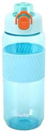 Пляшка для води GUSTO WAY 900мл Blue (GT-699004-900)