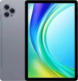 Планшет Doogee Tab G6 VIP Edition 6/256GB LTE Mist Gray