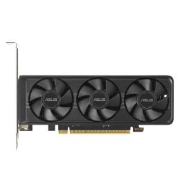 Відеокарта Asus GeForce RTX 5060 LP BRK 8GB GDDR7 OC Edition (RTX5060-O8G-LP-BRK)