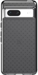 Чeхол-накладка Tech21 Evo Check для Google Pixel 7 Black (T21-9546)