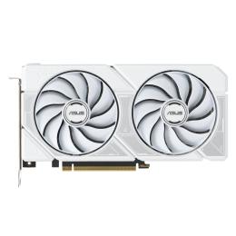 Відеокарта Asus Dual GeForce RTX 5060 Ti 8GB GDDR7 OC Edition (DUAL-RTX5060TI-O8G-WHITE)