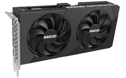 Відеокарта Inno3D GeForce RTX 5050 TWIN X2 (N50502-08D6-174071N)