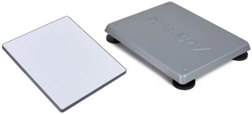 Термінал для супутникового інтернету Starlink Internet Satellite Mini Auto Gray + адаптер для авто 12-24v