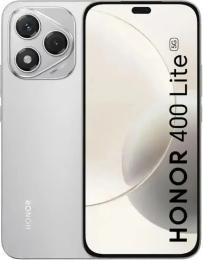 Смартфон Honor 400 Lite 8/256GB Velvet Gray (Global)