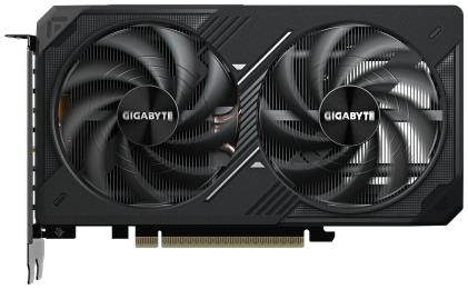 Відеокарта Gigabyte GeForce RTX 5060 Ti WINDFORCE MAX OC 16G (GV-N506TWF2MAX OC-16GD)