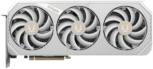 Відеокарта Zotac GAMING GeForce RTX 5080 SOLID OC White (ZT-B50800Q-10P)