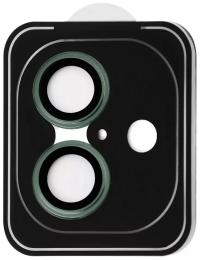 Захисне скло для камери Proove Achilles iPhone 17 Green