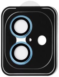 Захисне скло для камери Proove Achilles iPhone 17 Blue