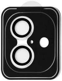 Захисне скло для камери Proove Achilles iPhone 17 Silver