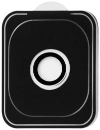 Захисне скло для камери Proove Achilles iPhone 17 Air Silver