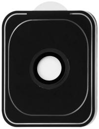 Захисне скло для камери Proove Achilles iPhone 17 Air Black