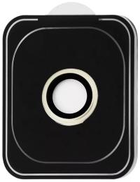 Захисне скло для камери Proove Achilles iPhone 17 Air Gold