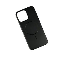 Чохол-накладка Infinity Case with Magnetic Ring iPhone 16e Black