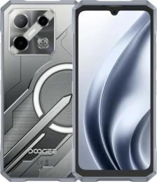 Смартфон Doogee Blade GT Play 8/256GB Ice Silver