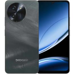 Смартфон Doogee Note 59 Pro Plus 12/512GB Midnight Black