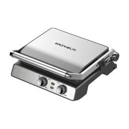 Гриль Grunhelm G2010D