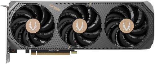 Відеокарта Zotac GAMING GeForce RTX 5070 Ti SOLID SFF (ZT-B50710D3-10P)