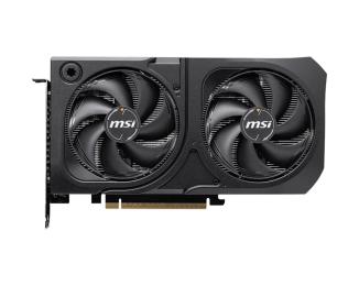 Відеокарта MSI GeForce RTX 5060 Ti 16G SHADOW 2X PLUS (G506T-16S2P)