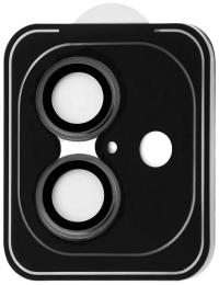 Захисне скло для камери Proove Achilles iPhone 17 Graphite (CPPAIP170027)