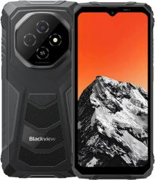 Смартфон Blackview Fort 1 6/256GB Black (Global)
