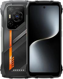 Смартфон Blackview Oscal Pilot 3 12/256GB Black (Global)