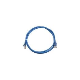 Патч-корд Atcom RJ45, Cat.5e, 1 m Blue