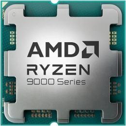 Процесор AMD Ryzen 9 9900X3D Tray (100-000001368)
