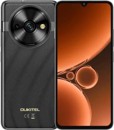 Смартфон Oukitel C59 Pro 8/256GB Gray