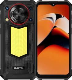 Смартфон Oukitel WP53 Pro 8/256GB Black