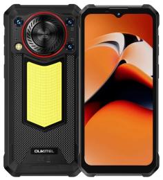 Смартфон Oukitel WP53 S 4/128GB Black