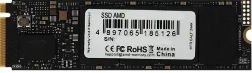 Внутрішній SSD диск AMD Radeon R3 (R3MP42048G8) 2TB