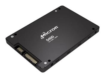Внутрішній SSD диск Micron 5400 Pro (MTFDDAK1T9TGA-1BC1ZABYY) 1.92Tb