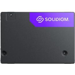 Внутрішній SSD диск SOLIDIGM D7-PS1010 (SB5PH27X038T001) 3.84TB