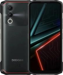 Смартфон Doogee Blade 20 4/128GB Galaxy Black